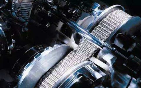 cvt变速箱换钢带需要多少钱