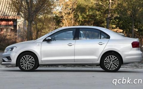 捷达nf是什么车