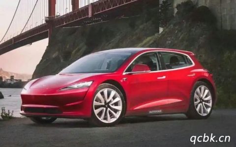 特斯拉是什么车
