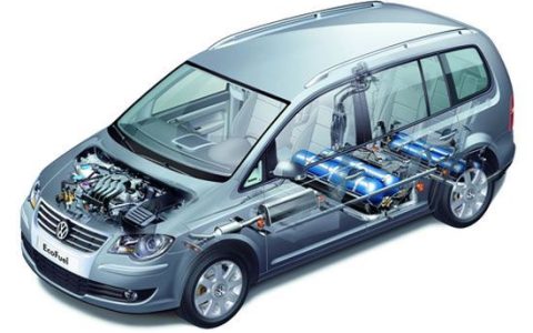 天然气汽车有哪些品牌