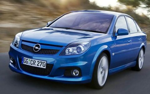 欧宝威达油耗怎么样