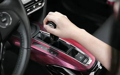 换挡顿挫是什么意思