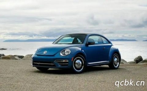 甲壳虫属于上海大众还是一汽大众