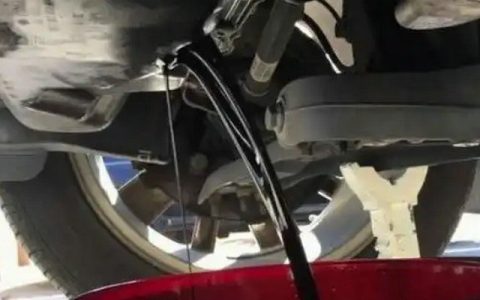 变速箱重力换油和循环机换油的区别