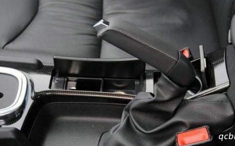 手刹没放下来开车会怎么样