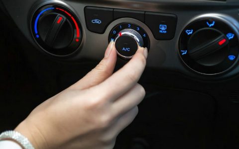 汽车空调制冷效果不好是什么原因