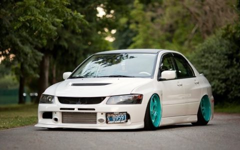 汽车大包围是什么意思