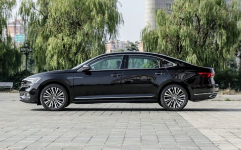 magotan是大众什么车