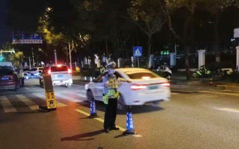 交警查酒驾跑了会有什么后果