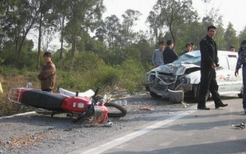 发生交通事故吊销驾照几年能考