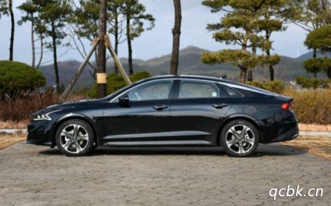 起亚k5混动油耗多少真实油耗