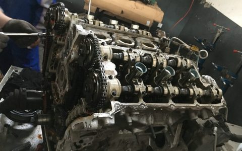 汽车大修发动机后效果会怎么样