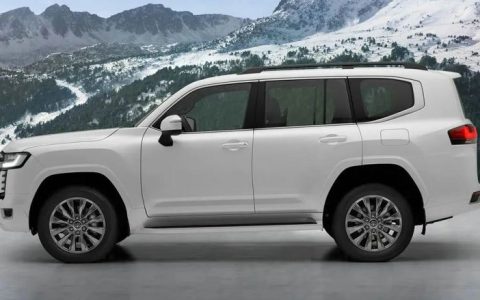 丰田公司旗下品牌有哪些