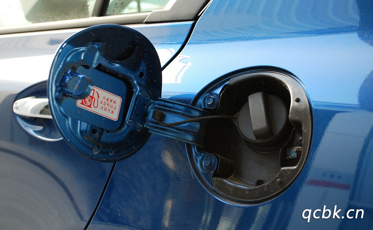 思域在哪里开油盖