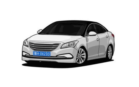 车牌号的意义是什么