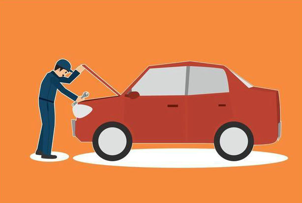 车容易熄火是啥原因