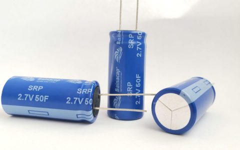 镍碳超级电容器是什么