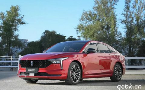 奔腾b70油耗怎么样