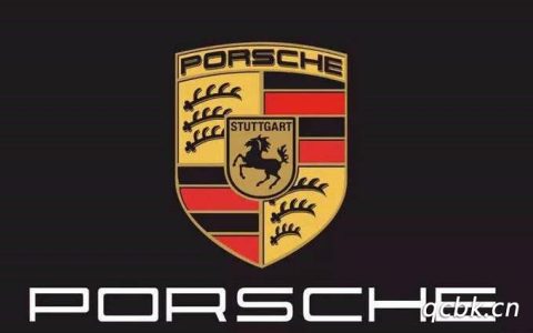 保时捷标志的含义是什么