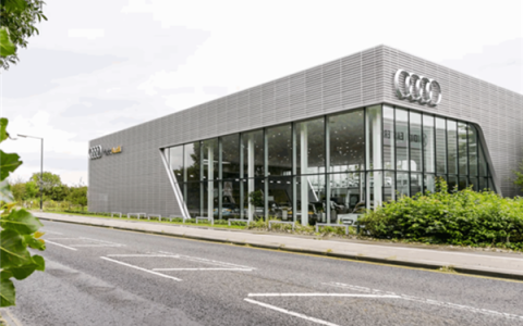 奥迪全球CEO否认南北奥迪合并：合作大有裨益 坚持双伙伴战略