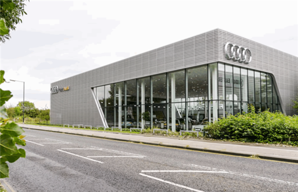 奥迪全球CEO否认南北奥迪合并：合作大有裨益 坚持双伙伴战略