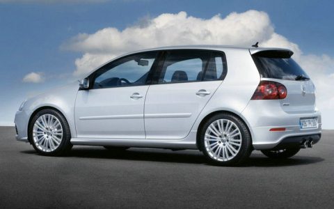 上海大众两厢车有几款车型