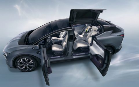 高合新能源汽车是哪家公司生产的