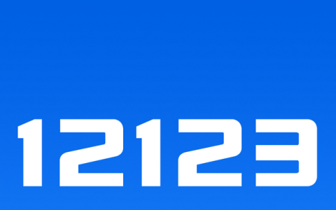 12123手机号更换多久审核通过