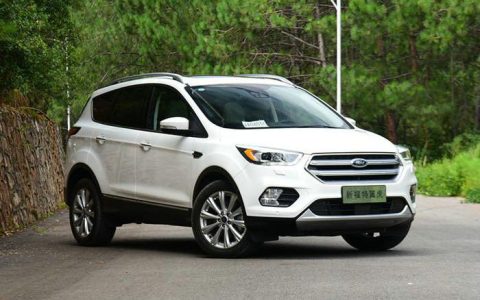 翼虎和途观是一个级别的吗