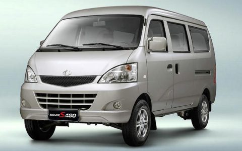 长安之星s460油耗多少真实油耗