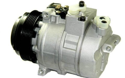 汽车压缩机寿命为多久