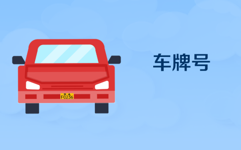 广州车牌怎么查看摇号结果