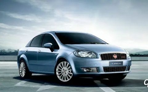 菲亚特集团旗下有哪些汽车品牌