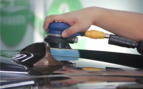 汽车封釉多少钱一次