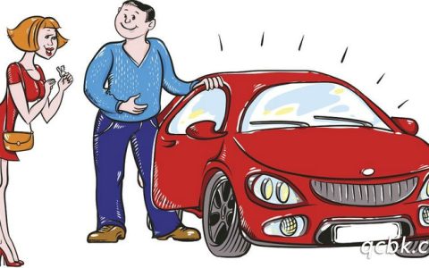 新手提车要注意什么