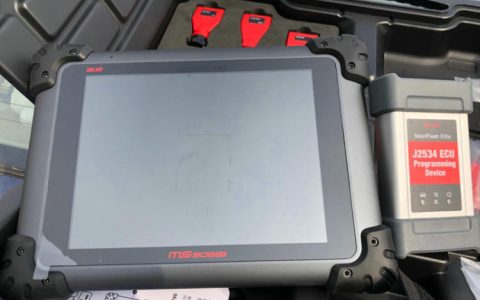 车用解码器怎么使用