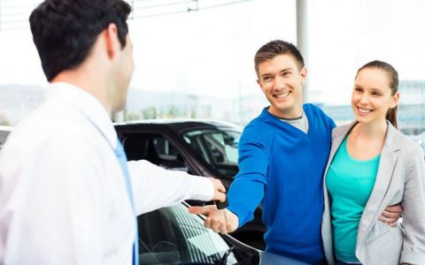 免息贷款买车和全款买车差多少钱 当中有猫腻吗