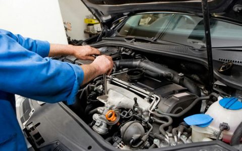 德系车烧机油的原因