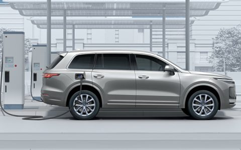 理想新能源汽车是哪个公司的