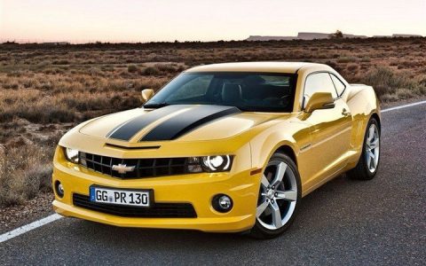 雪佛兰大黄蜂价格多少钱