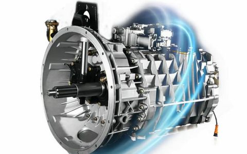 amt变速箱是自动挡吗