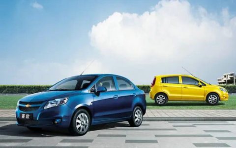 新赛欧油耗是多少升