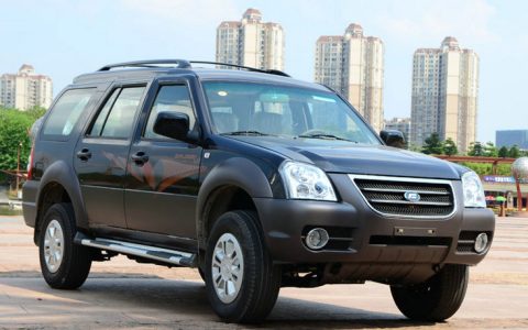 探界者和柯迪亚克哪个好