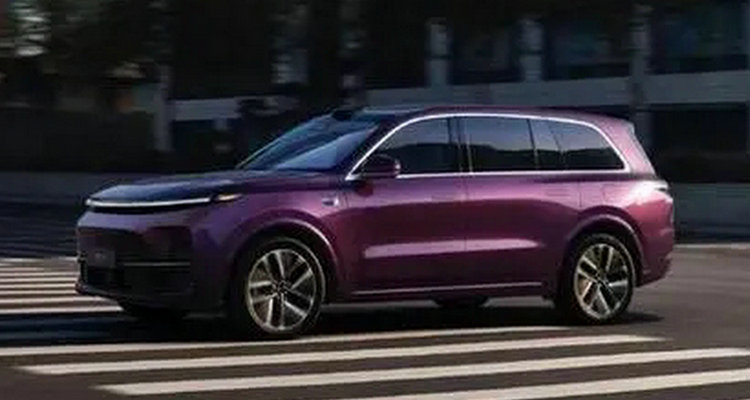 轿车和suv哪个开着舒服