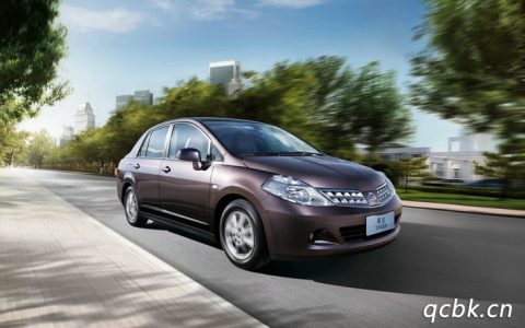 颐达百公里油耗多少