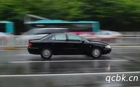 为什么会出现刹车抱死的情况