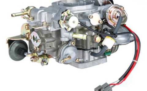 汽车化油器坏了是什么现象