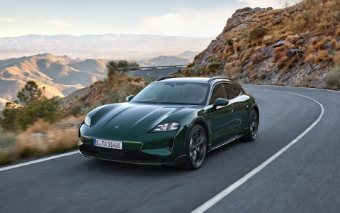 2025年销售利润暴跌93%！保时捷再表态：不会在中国生产