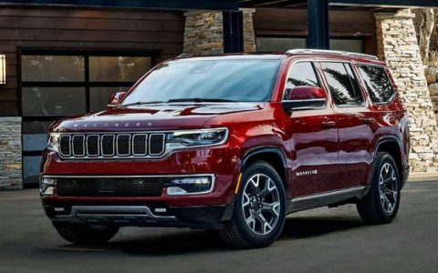 吉普怎么样值得买吗