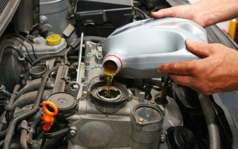 涡轮增压发动机用什么机油比较好